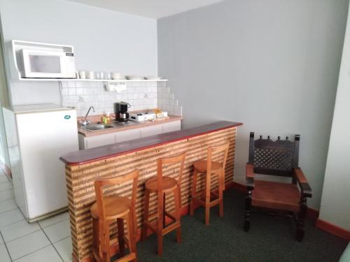 Apartotel Tairona - image 4