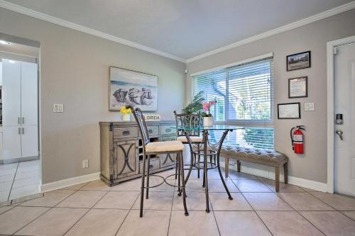Waterfront Home with Saltwater Pool 10 Mins to Beach - image 6