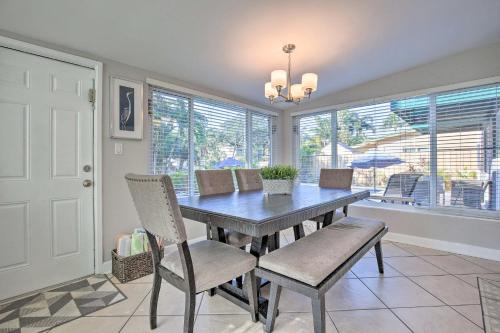 Waterfront Home with Saltwater Pool 10 Mins to Beach - image 11