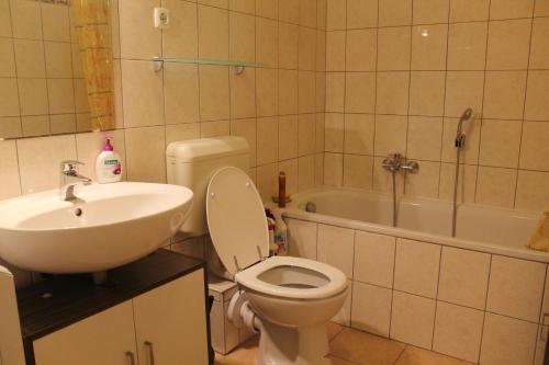 T&M Apartments Erkel - image 5