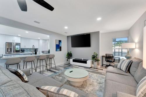 Paradise By The River-Hottub/Pool-Near Beaches, Bradenton (fotografie 3)