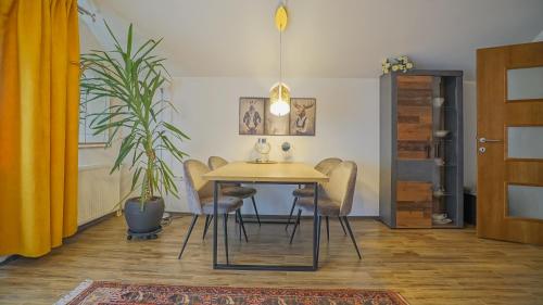 Vilux with indoor private parking, Brasov (foto 10)