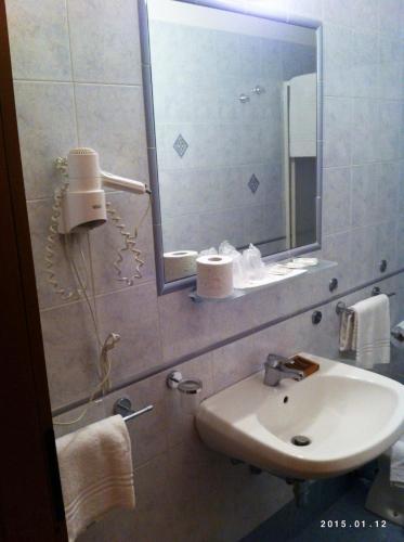 Hotel Leopolda, Florencja (zdjęcie 3)