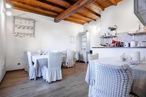 Il Castagno in Castiglione dei Pepoli