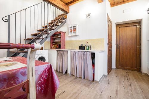 Il Castagno in Castiglione dei Pepoli