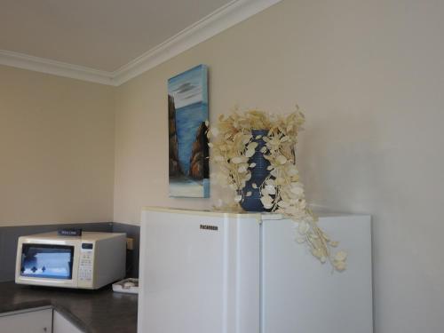 On The Terrace Stanley