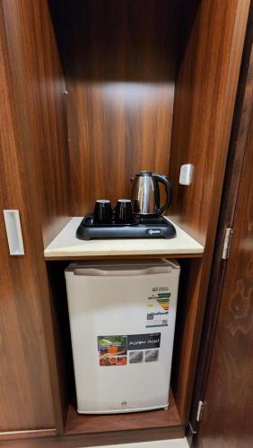 فندق أبراج المسك Abraj Almisk Hotel Room Type - Budget Double Room