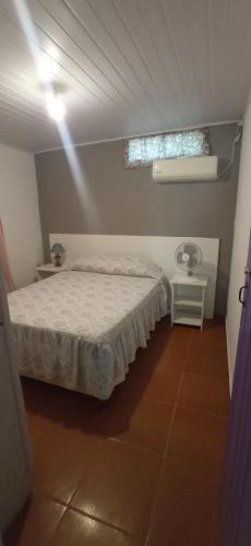 . El Remanso