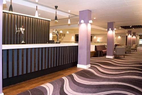 Sandman Signature London Gatwick Hotel