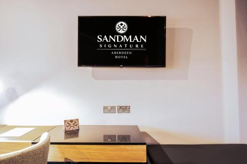 Sandman Signature Aberdeen Hotel & Spa - image 10