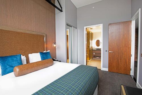 Sandman Signature Aberdeen Hotel & Spa - main image