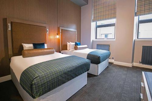 Sandman Signature Aberdeen Hotel & Spa - image 13