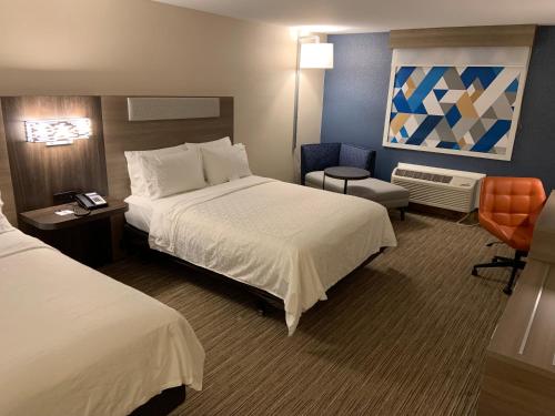 Holiday Inn Express Hotel & Suites Hermosa Beach, an IHG Hotel