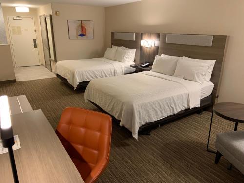 Holiday Inn Express Hotel & Suites Hermosa Beach, an IHG Hotel