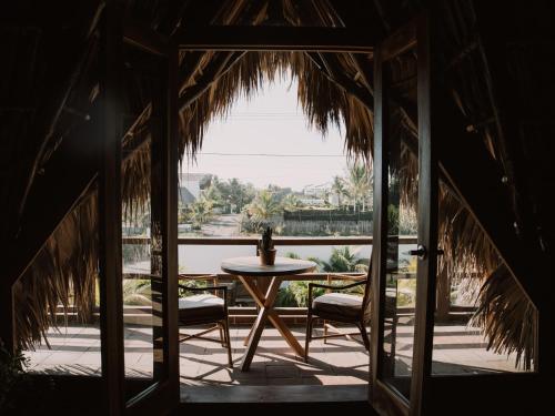 Casa Zala in El Paredon Buena Vista