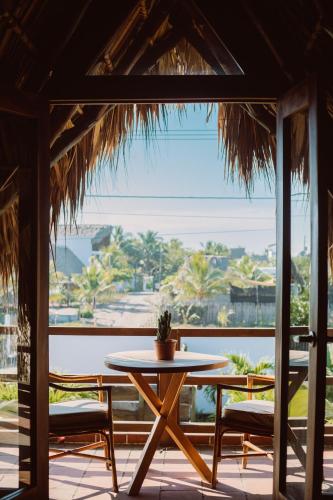 Casa Zala in El Paredon Buena Vista