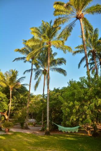 Pousada Vila Palma Boipeba