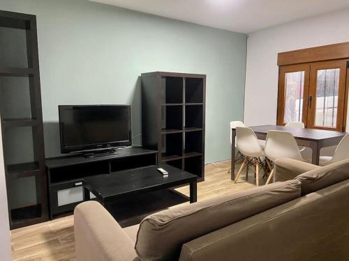 Las ESCUELAS gîte à louer Navalacruz