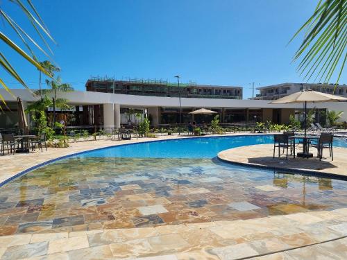 Mana Beach Experience Muro Alto por Brevelar