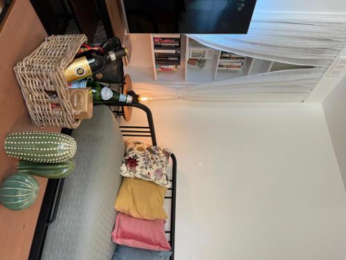 Picture of Greenwich Apartments By Sleepy