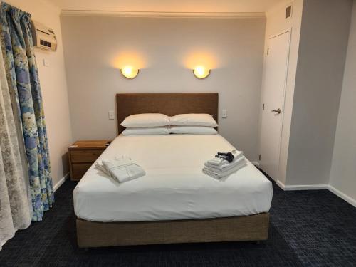 Botany Palms Motel, Auckland (zdjęcie 8)