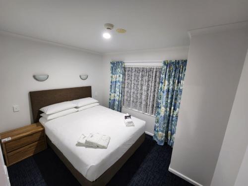 Botany Palms Motel, Auckland (zdjęcie 9)