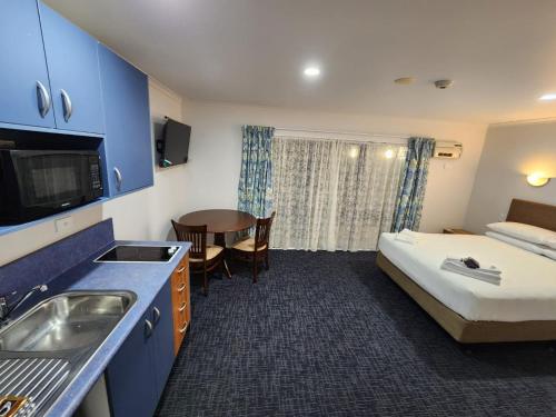 Botany Palms Motel, Auckland (zdjęcie 10)