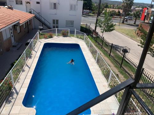 Pet Friendly Cabañas San Gabriel Carlos Paz