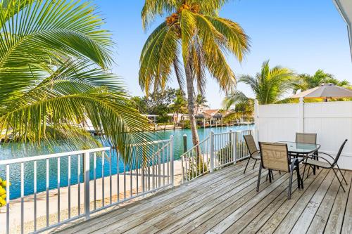 Ninth Street Getaway in Key Colony Beach, USA