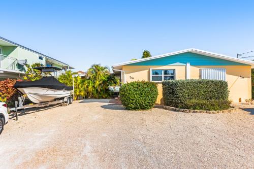 Ninth Street Getaway in Key Colony Beach, USA
