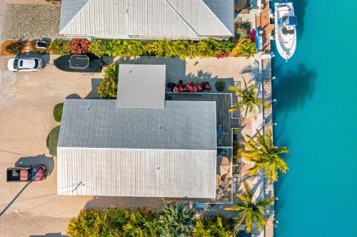 Ninth Street Getaway in Key Colony Beach, USA