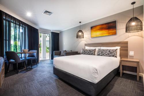 Doncaster Apartments by Nightcap Plus - Accommodation - Doncaster