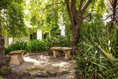 Doncaster Apartments by Nightcap Plus