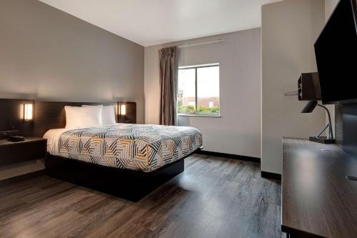 Motel 6 Pharr, TX in 法爾