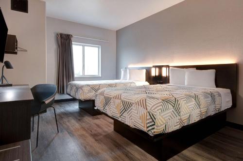 Motel 6 Pharr, TX in 法爾