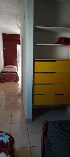 LOS CHOW CHOW near Libertador General José de San Martín Airport