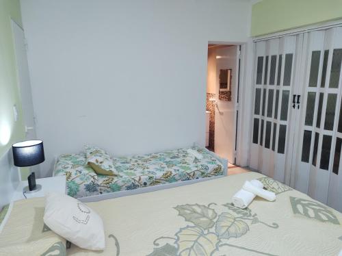 Cabanas Mundo al reves in El Encon