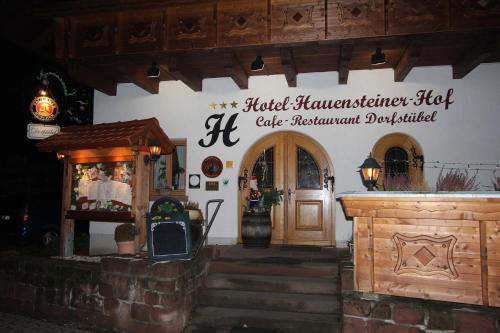 Hotel-Hauensteiner-Hof - image 13