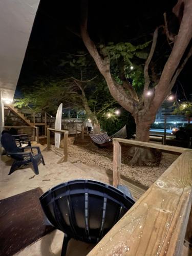 Las Olas Beach apartments in Arecibo