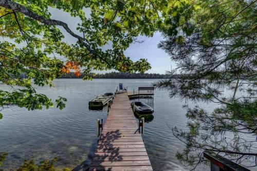 Frog Hollow in Saint Germain, USA