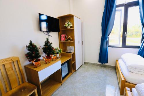 共用Lounge/電視區