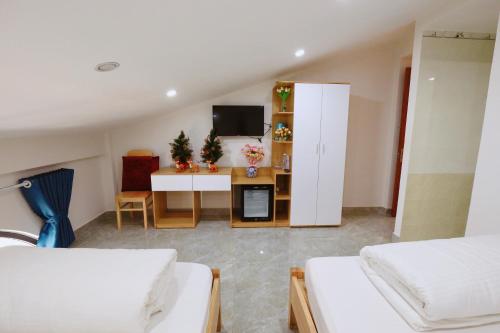 共用Lounge/電視區