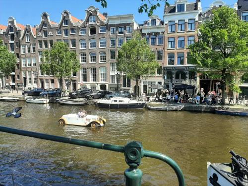 Crowne Plaza Amsterdam - South