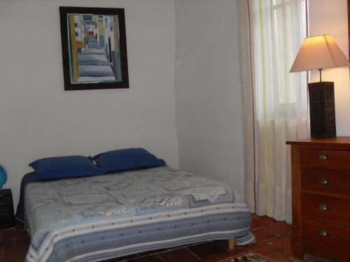 Chambre d'hôtes Les Bienvenus chambre d'hôte Lagrasse