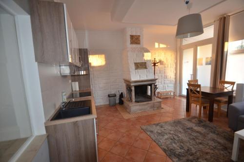 Am Schlosspark - App Strand