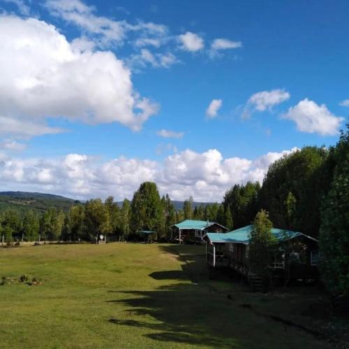Encantos del Sur Chiloe