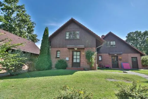 Ferienhaus Seeweg 17 Ferienhaus Seeweg 17 in Schürsdorf, Deutschland