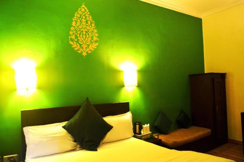 La Casa, Haridwar (zdjęcie 7)