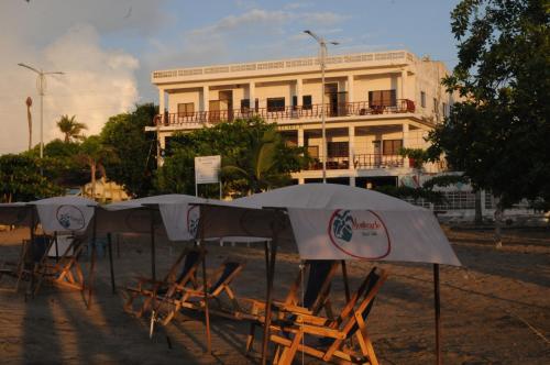 Hotel Montecarlo Beach