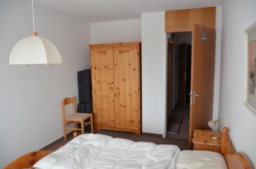 Apartment in Disentis - image 12